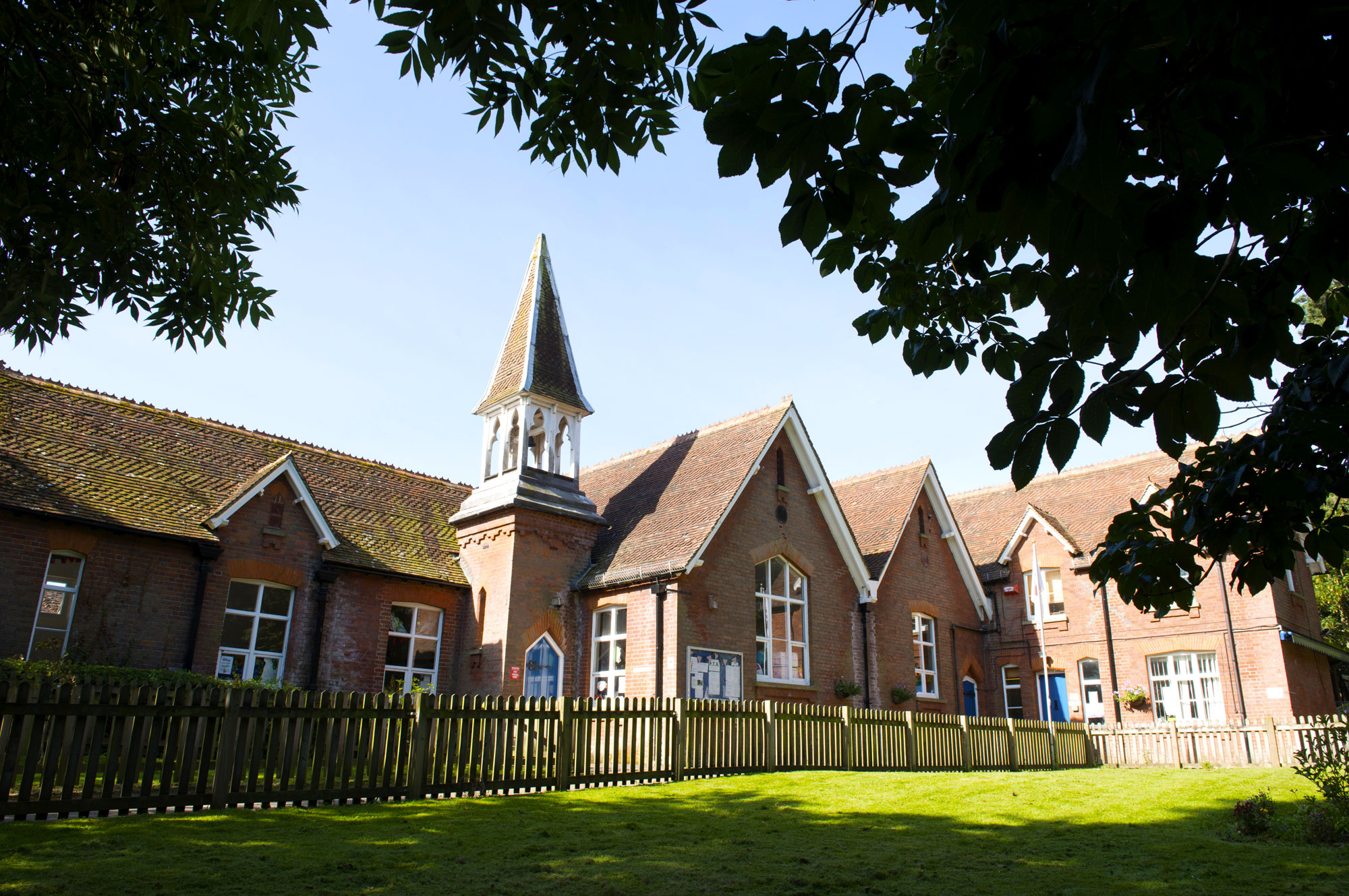 What Makes A Church Of England School Different