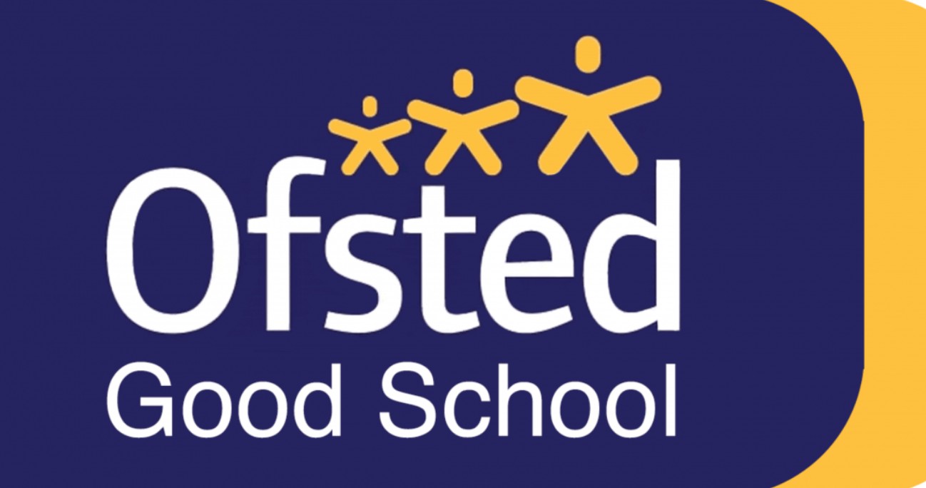 Ofsted rating logo